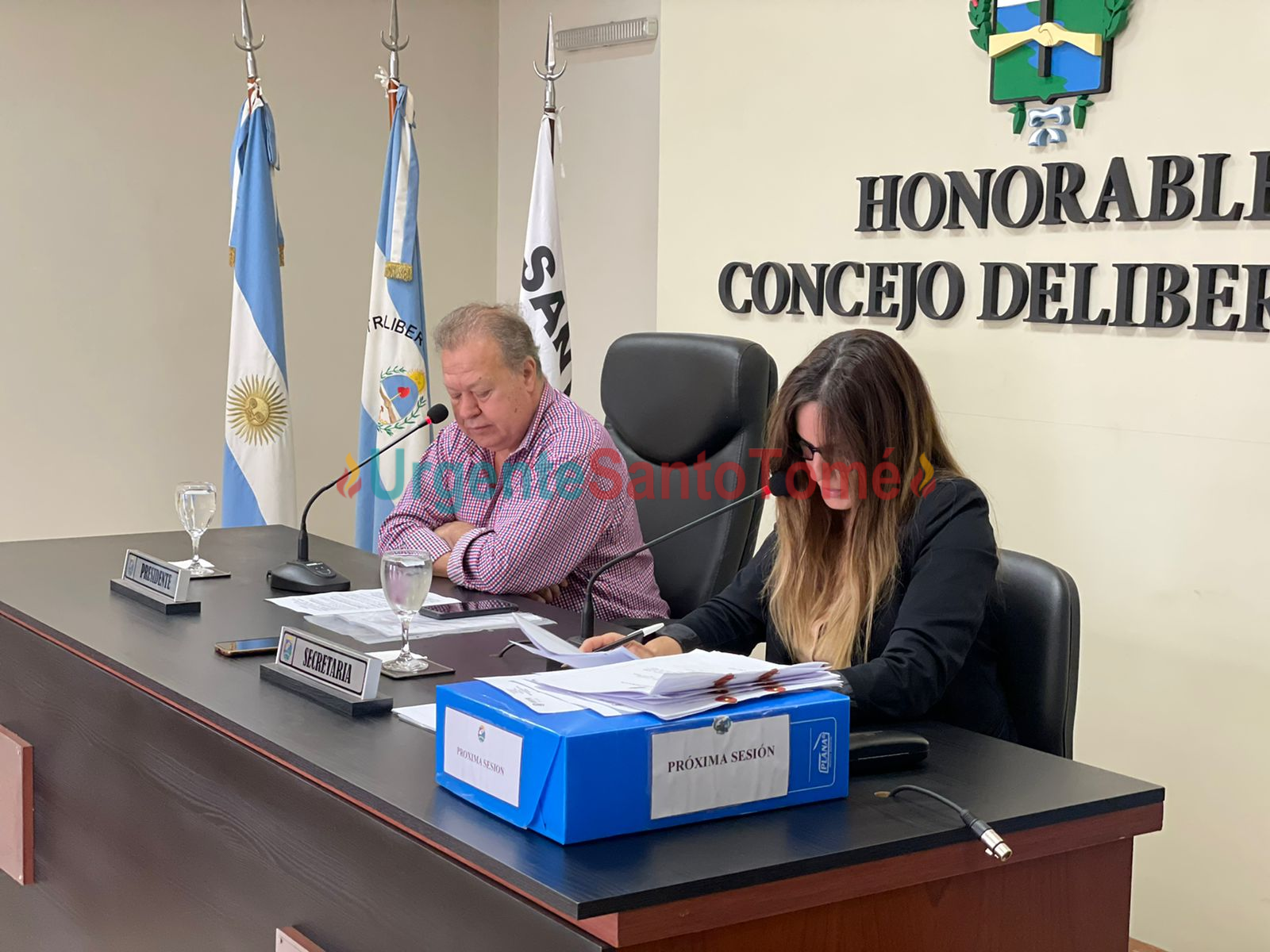 El Concejo Deliberante aprobó la instalación de dos oficinas de turismo ...