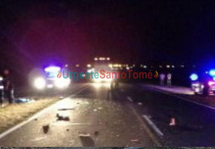 Cuatro muertos en accidentes viales en rutas correntinas durante el fin de semana