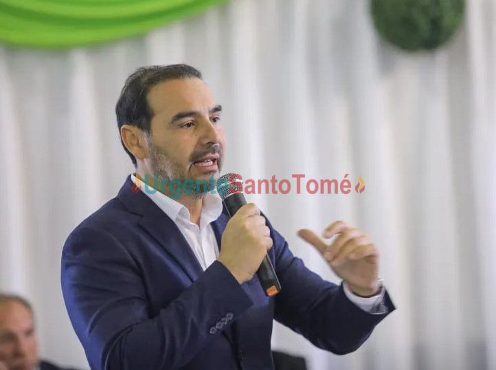Para Valdés, en el presupuesto nacional hay una “discriminación lacerante”