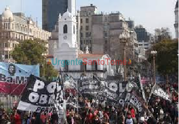 Corrientes, la provincia del NEA con menos «piquetes» por reclamos sociales