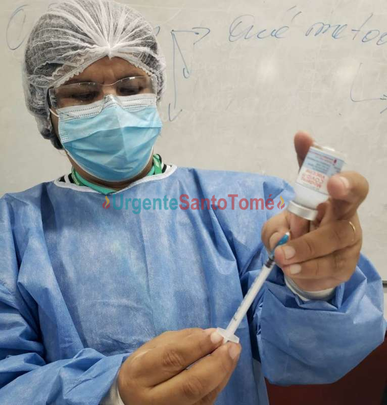 Salud de la Provincia  presentó la campaña de Vacunación contra Sarampión, Rubeóla, Paperas y Poliomiellitis 2022