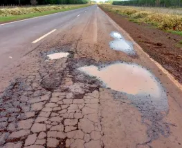 En Santo Tomé aprobaron un proyecto para exigir al Gobierno Nacional mejoras en la ruta nacional 14
