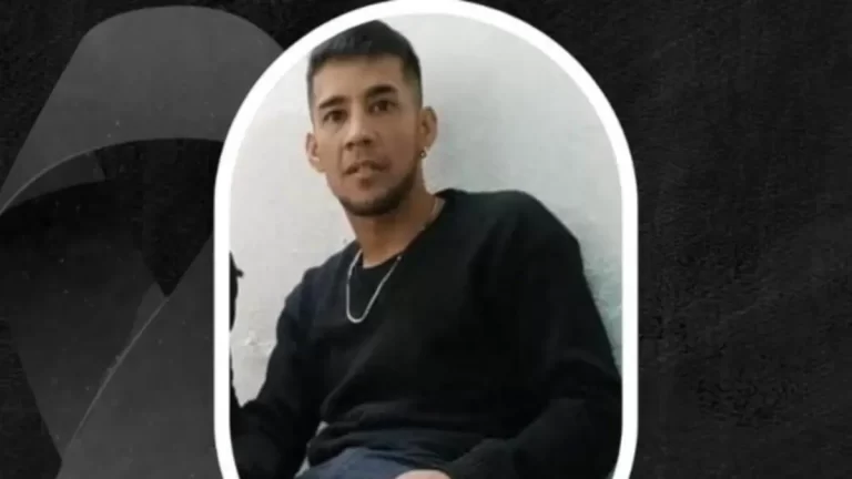 Santo Tomé: Hoy se cumple un año del asesinato de Cesar Muñoz y todavía no hay detenidos