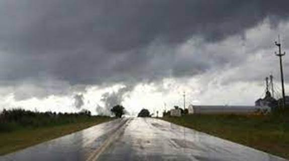 Rigen alertas por tormentas en Corrientes