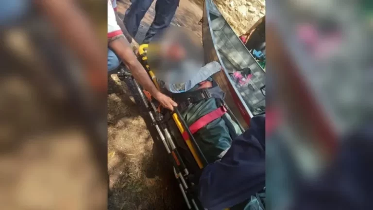 La Justicia Argentina mandó a archivo el pedido de un pescador de San Borja. Se comprobó que el hecho de violencia ocurrió en territorio brasileño