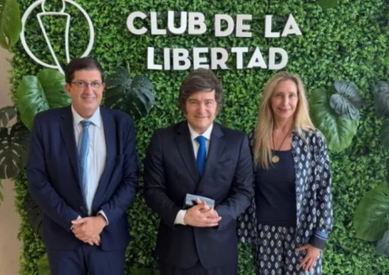 Milei en Corrientes, definiciones