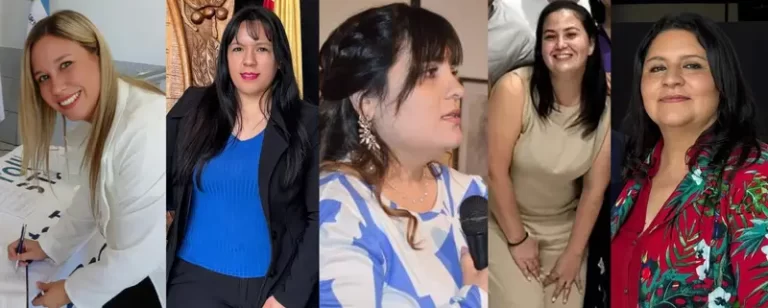 Las mujeres ganan protagonismo en el desarrollismo correntino