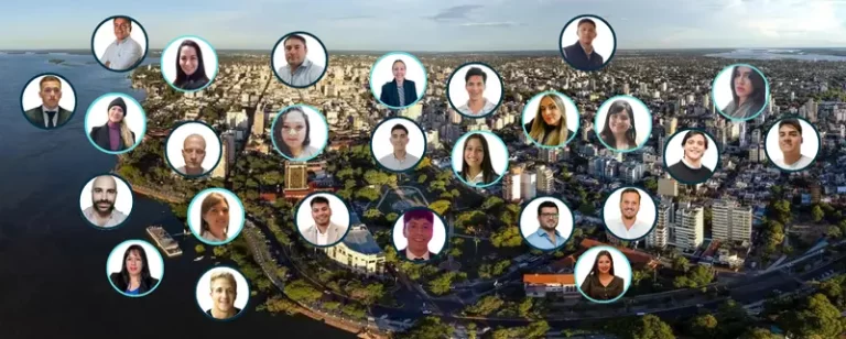 El MID suma jóvenes profesionales y ofrece una mirada moderna a la política 