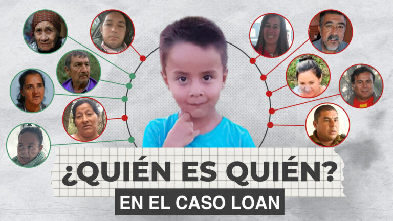 Caso Loan: la Justicia Federal ratificó su competencia y el expediente avanza hacia el juicio oral