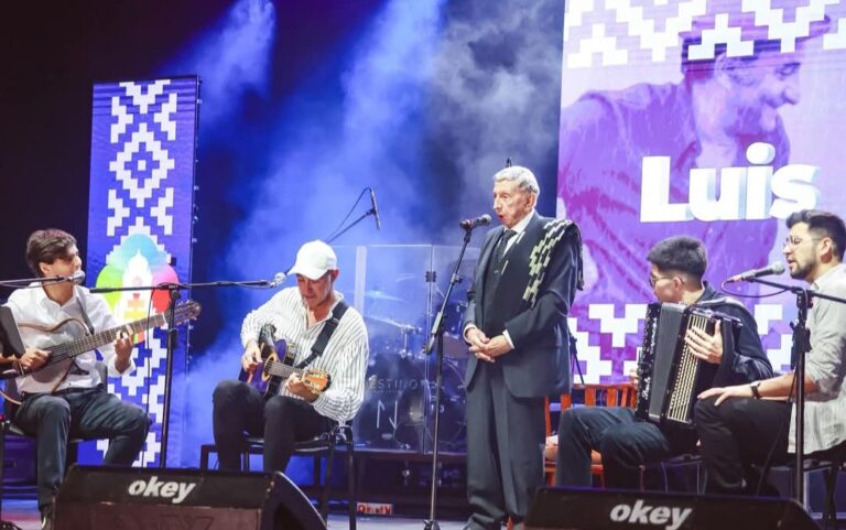 El humor, la nostalgia y la sabiduría popular se apoderaron de la 2da noche de festival