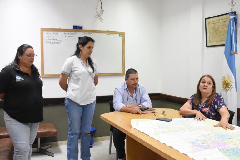 Santo Tomé: Descartan caso de dengue en la ciudad