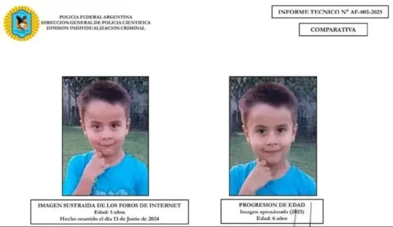 Aumentan la recompensa por Loan Peña en 20 millones