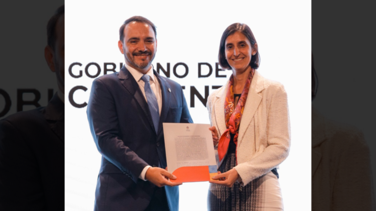 Histórico: Se confirmó la inversión privada más gande de la historia de Corrientes. 13 mil puestos de empleos