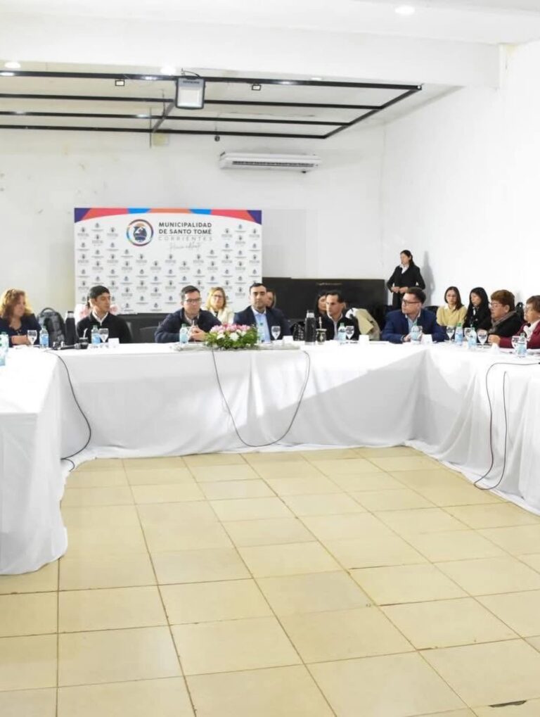 Virasoro: La Directora de Turismo participó de un encuentro regional en Santo Tomé