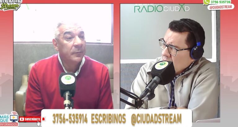 Vecino de calle Centeno: " No se aguanta más, hace 20 años pasa esto y nadie hace nada. La jueza de Falta mira para otro lado""