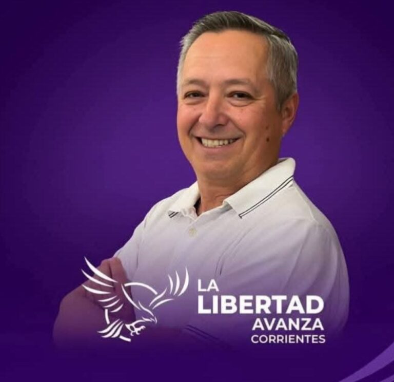 Santo Tomé: Imputaron al ex Candidato a Vice de la Libertad Avanza por atacar a un ex empleado