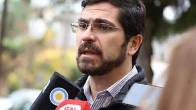 Todos contra todos en el PJ Correntino. Pidieron la expulsión de Martin Barrionuevo