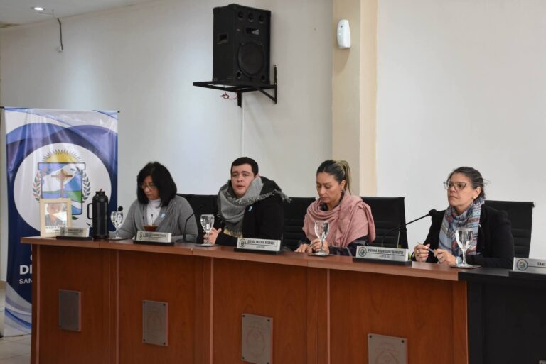 El Concejo Deliberante aprobó la creación que un programa municipal contra la violencia escolar