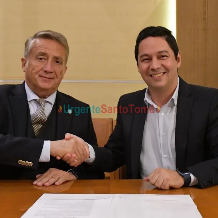 USAL y la Municipalidad de Gdor. Virasoro firmaron convenio de becas