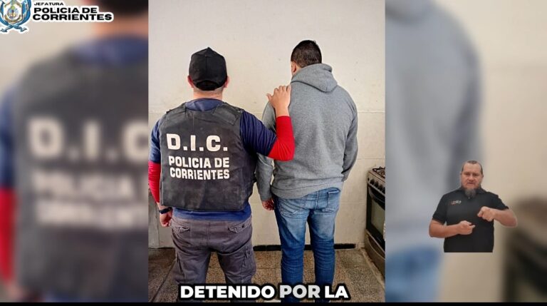 Especial : Resumen de los principales hechos policiales de la provincia