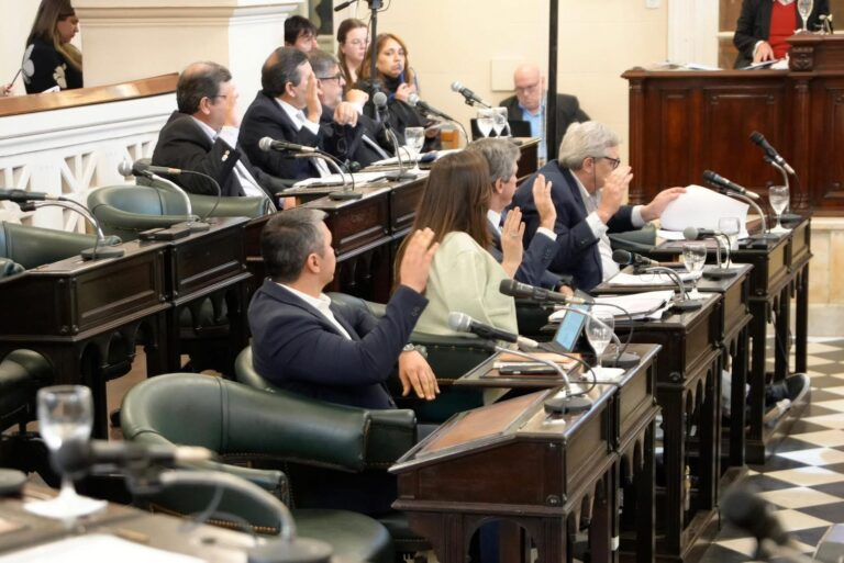 La Cámara de Diputados declaró de interés el 1° Encuentro de Mujeres Emprendedoras en Santo Tomé