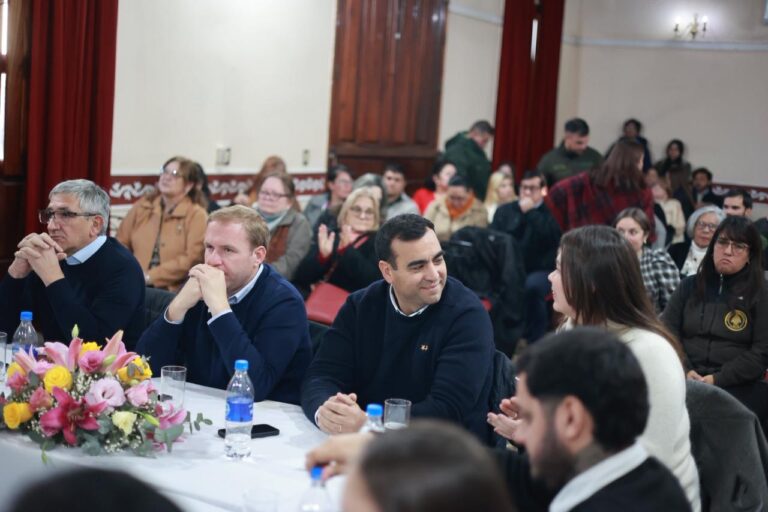 Suaid participó del encuentro regional que impulsa el desarrollo de los 30 Pueblos Jesuíticos Guaraníes