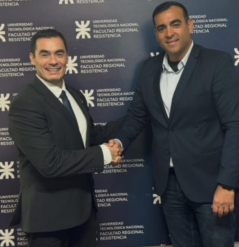 Santo Tomé avanza como polo educativo y suma nuevas carreras universitarias junto a la UTN