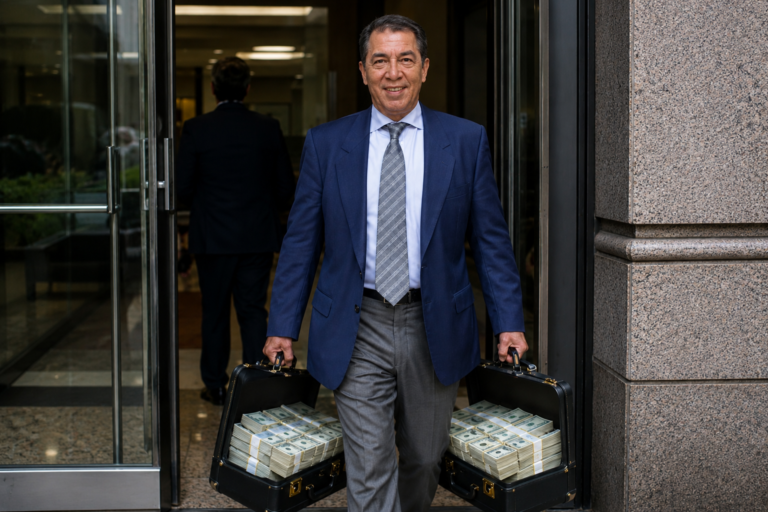 El ex funcionario que denunció a Suaid, habría inventado la historia de violencia, para reclamar 120 millones al Municipio