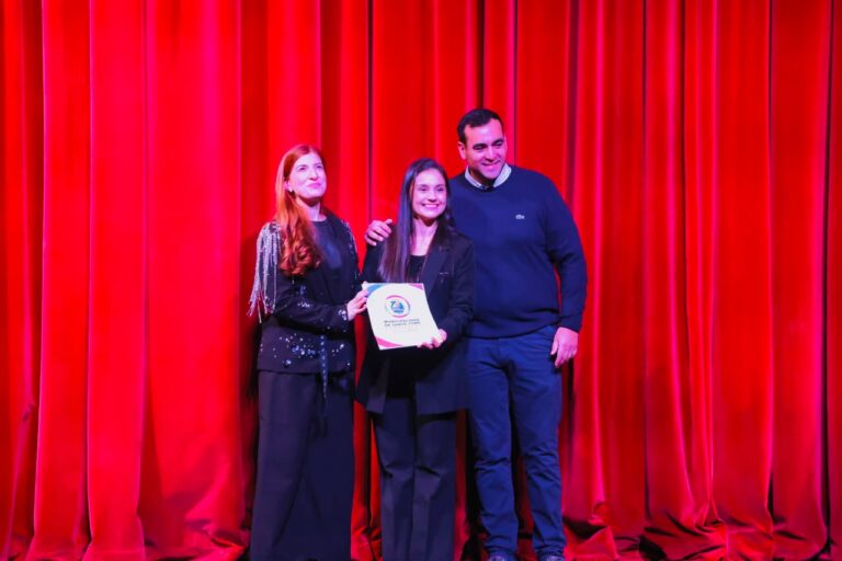 Ovación de pie para Santo Tomé: Passion Ballet hizo historia con un Teatro Vera colmado y una inolvidable presentación de “Don Quijote”