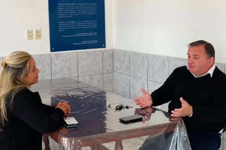 El MID fortalece su estructura en Virasoro