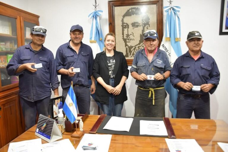 Virasoro: El Municipio gestionó descuentos para empleados comunales en distintos comercios