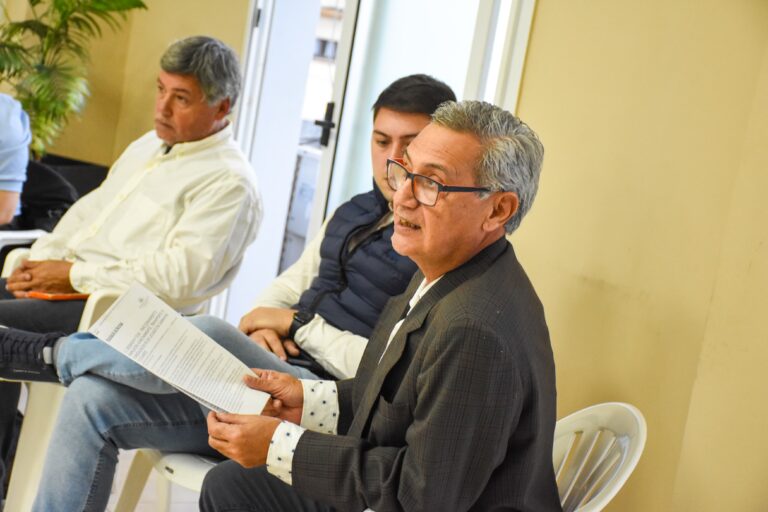 Seguridad y prevención: proponen reemplazar las inspecciones por auditorías programadas