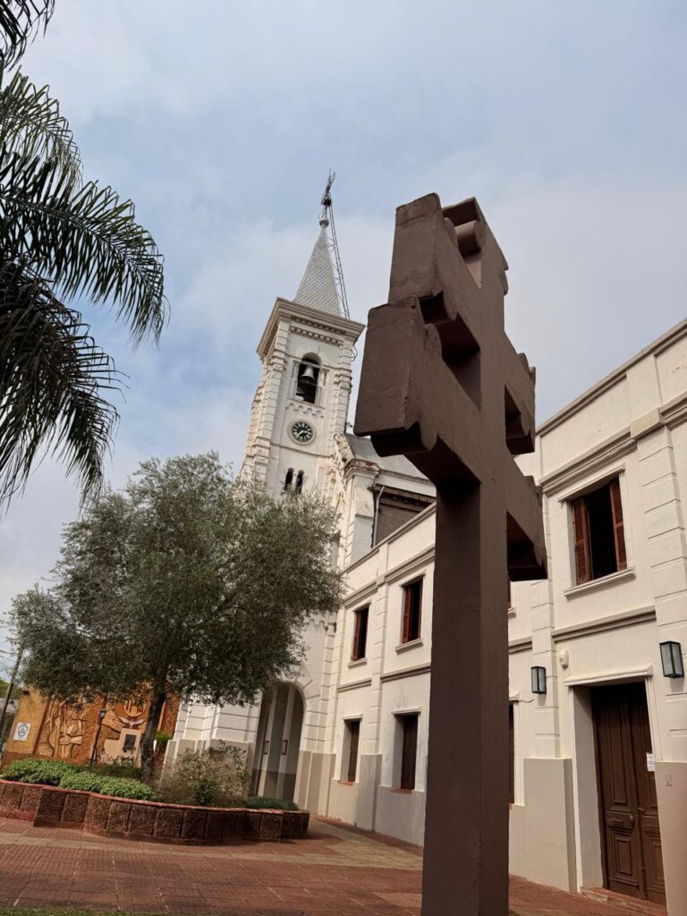Santo Tomé celebra sus 163 años con una amplia agenda de actividades