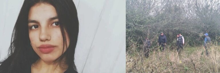 Exclusivo: Cómo y quiénes colaboraron para exclarecer el asesinato de Cecilia Lezcano de Alvear