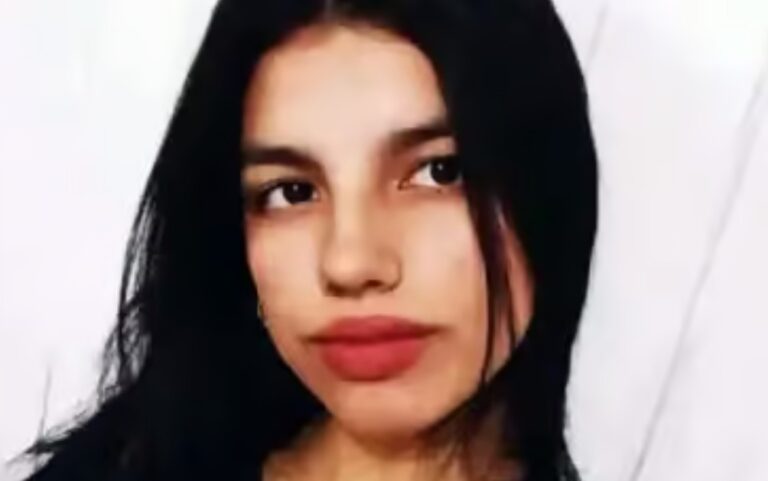 Declaró en Santo Tomé y quedó con prisión domiciliaria la acusada de instigar el asesinato de Cecilia Lazcano