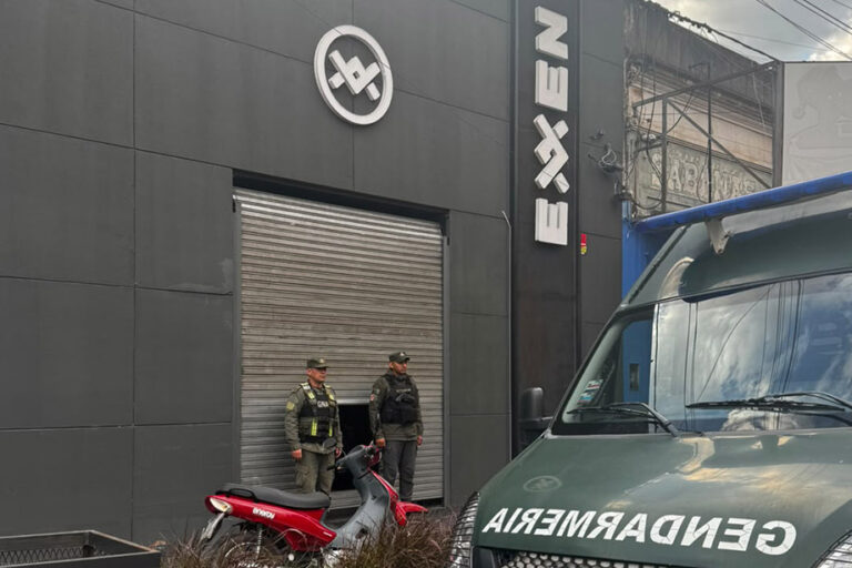 Lavado del dinero narco en gimnasios de Corrientes y Chaco¿ Por qué es atractivo?