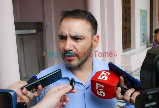 Valdés se reúne en Casa Rosada por una tarifa eléctrica diferencial para Corrientes