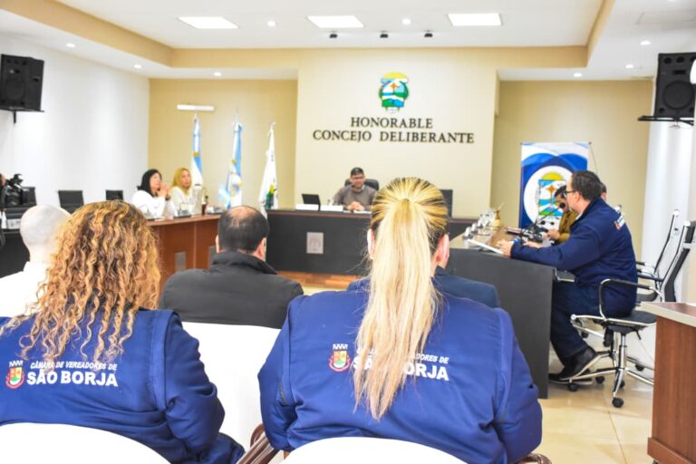 Se reunió la Cámara Binacional y enfocó su actividad en la innovación digital y en información para el turista