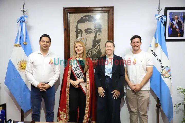 Virasoro prepara su Estudiantina 2026 para octubre