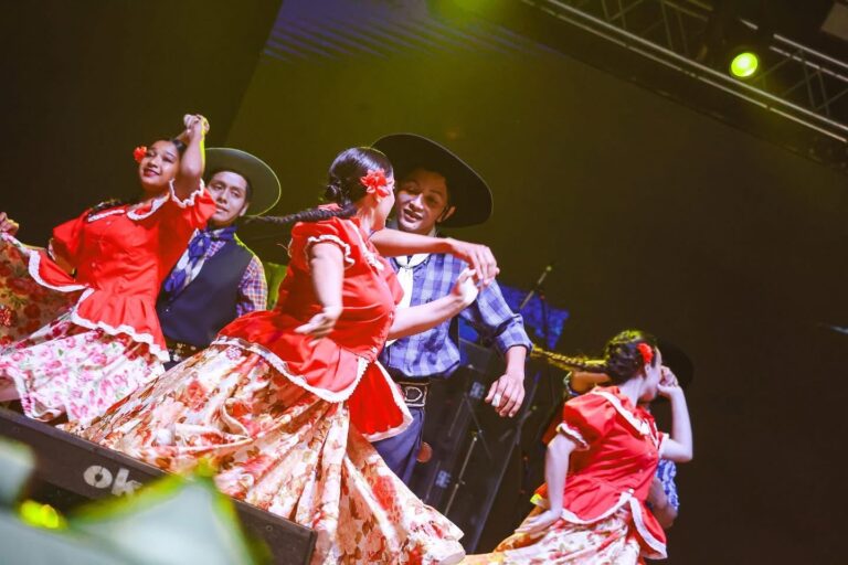 SANTO TOMÉ SE PRESENTA EN LA FIT, QUE CELEBRA 30 AÑOS COMO GRAN VIDRIERA DEL TURISMO LATINOAMERICANO