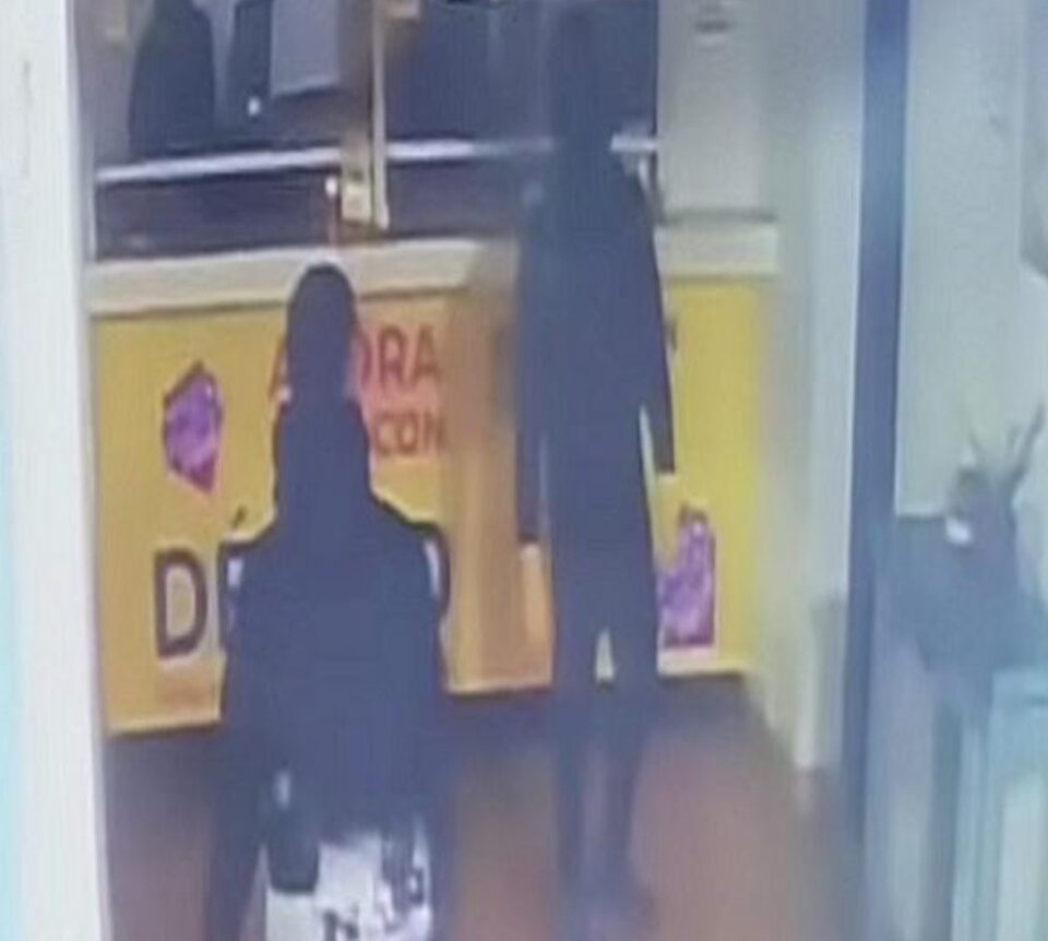 Robo al Pago Fácil: Torturaron a un empleado para obtener las llaves de una agencia de pagos