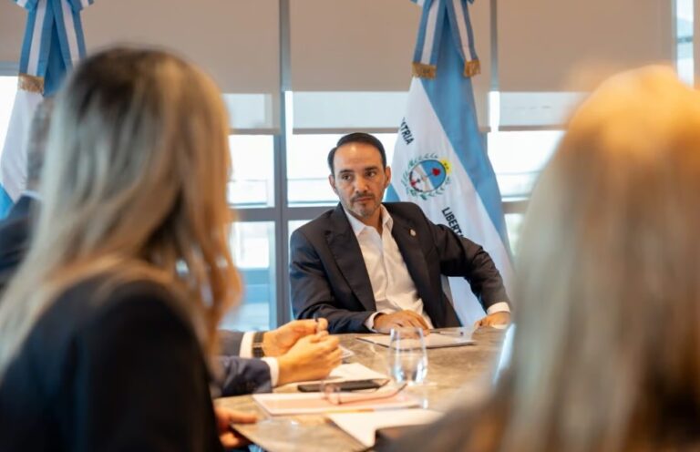 JP Valdés anunció nuevos modulos y la modernización de INVICO JP Valdés anunció nuevos modulos y la modernización de INVICO