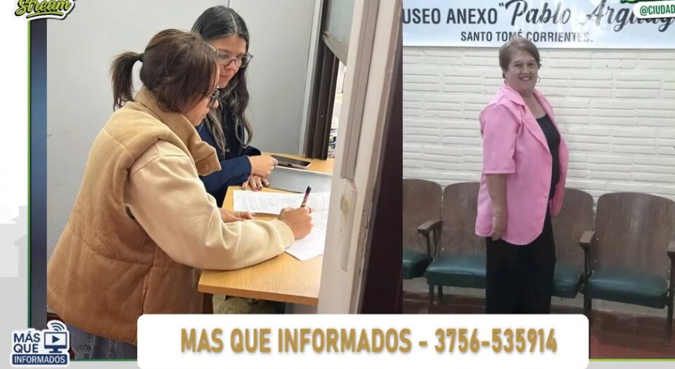 Denunciaron Penalmente en Fiscalía a ex docente Santotomeña por utilizar redes para cometer calumnias e injurias. Podrían embargar su sueldo