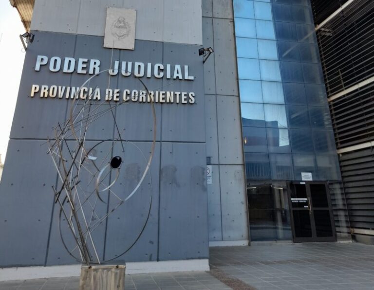 Desde SITRAJ señalaron que se agravó » el malestar con la dra. Duran en el Juzgado a su cargo en Santo Tomé