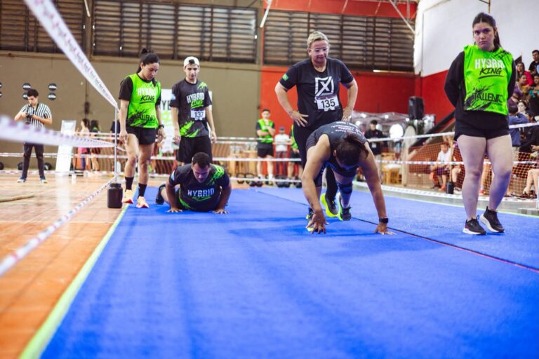 SANTO TOMÉ FUE SEDE DE LA PRIMERA CARRERA HÍBRIDA DEL NEA CON ATLETAS DE ARGENTINA Y BRASIL SANTO TOMÉ FUE SEDE DE LA PRIMERA CARRERA HÍBRIDA DEL NEA CON ATLETAS DE ARGENTINA Y BRASIL