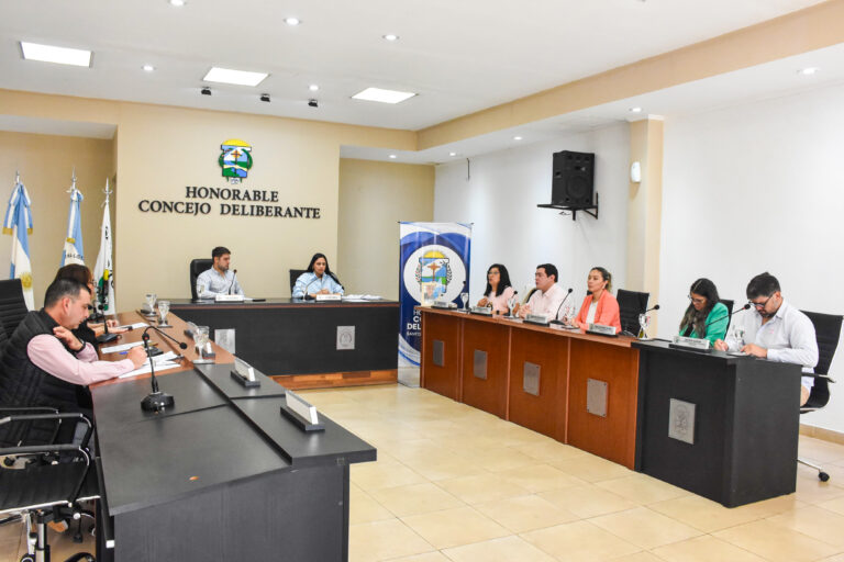 SANTO TOMÉ: EL CONCEJO DELIBERANTE ANALIZARÁ LOS PROYECTOS DE GAS ENVASADO, NOCTURNIDAD Y RUIDOS MOLESTOS SANTO TOMÉ: EL CONCEJO DELIBERANTE ANALIZARÁ LOS PROYECTOS DE GAS ENVASADO, NOCTURNIDAD Y RUIDOS MOLESTOS