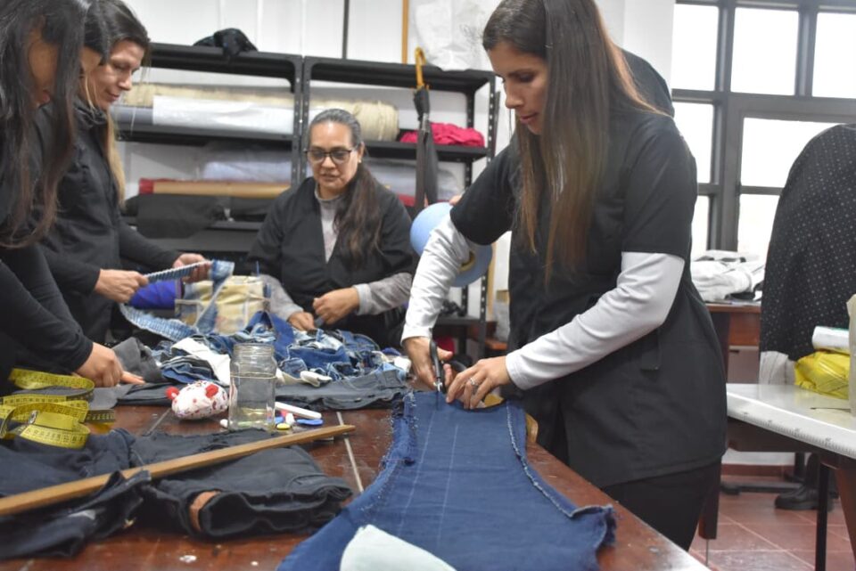 Santo Tomé pondrá en valor su producción local con una expo-desfile de industria y moda