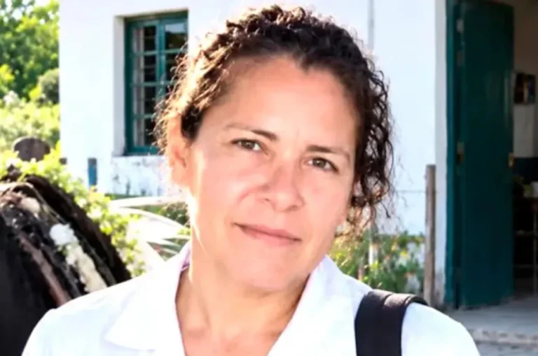 ALERTA: ENCONTRARON EL CUERPO DE NANCY GODOY TRAS 21 DÍAS DE BÚSQUEDA