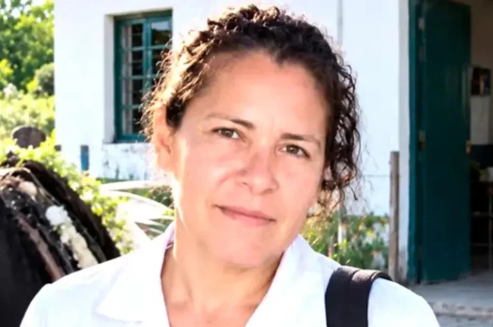 ALERTA: ENCONTRARON EL CUERPO DE NANCY GODOY TRAS 21 DÍAS DE BÚSQUEDA