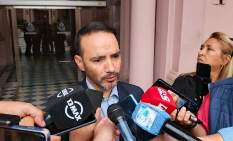 Valdes gestiona obras por US$ 150 millones y prepara anuncios Valdes gestiona obras por US$ 150 millones y prepara anuncios